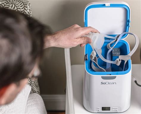 How To Choose Best CPAP Cleaner