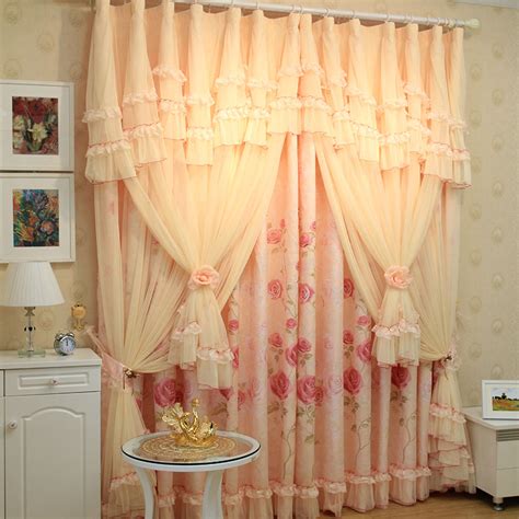 55+ Best Girls Bedroom Curtains 2020 UK - Round Pulse