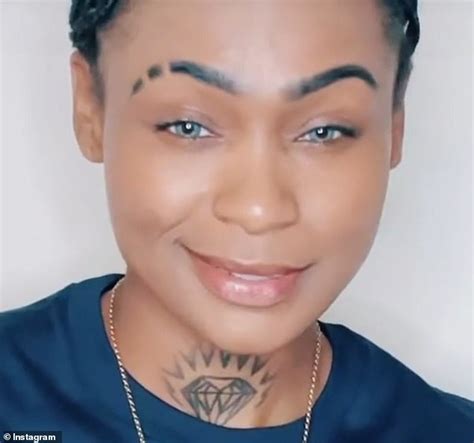 Woman is accused of running a 'Daddy's Girls' CULT on TikTok that targets curvy gay women ...