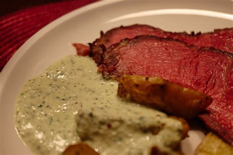 Steak with Bearnaise Sauce Recipe - The Recipe Website