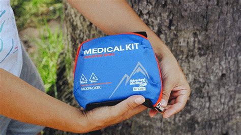 Best Hiking First Aid Kit 2020 | Reviews by Wirecutter