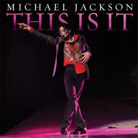 New Michael Jackson album cover released - Wales Online