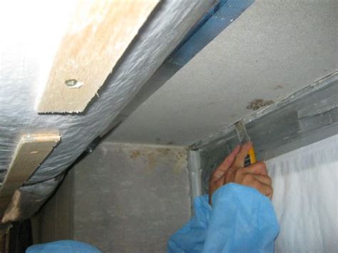 Friable Asbestos Removal - News - Asbestos Testing