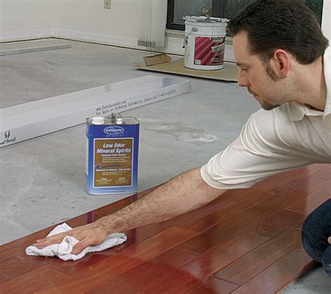 Solid Wood Floor Glue To Concrete – Flooring Site