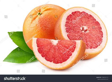 22,498 Pink grapefruit isolated Images, Stock Photos & Vectors ...