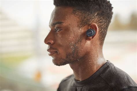 Bose Soundsport Free Wireless earbuds - town-green.com