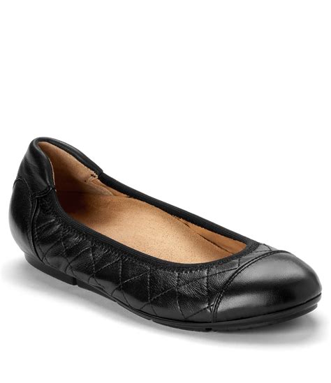 Vionic Prim Ava Ballet Flats | Dillards