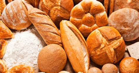 From Manna to Loaves: Bread in the Bible Explained