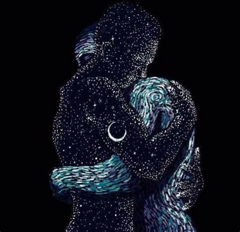 The Truth On Soulmates | Spiritual art, Art, Art inspiration