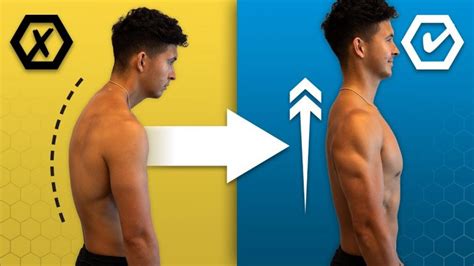 exercises for bad posture Archives - Men's Fitness Beat