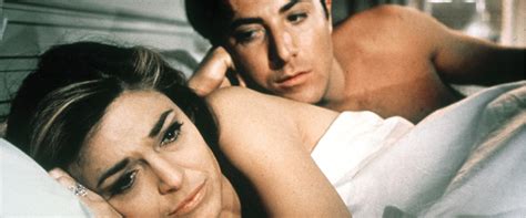 The Graduate movie review & film summary (1967) | Roger Ebert