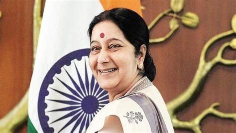 Opinion | Swaraj’s personality and charisma will continue to inspire us