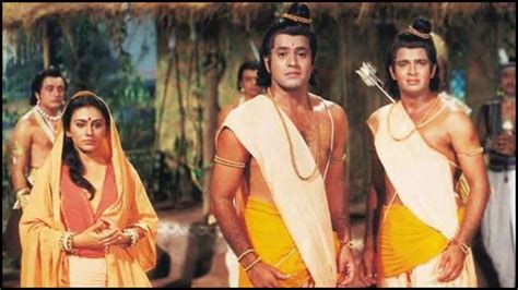 ‘Old is Gold’: Vice President M Venkaiah Naidu after ‘Ramayan’ re-run on Doordarshan creates ...