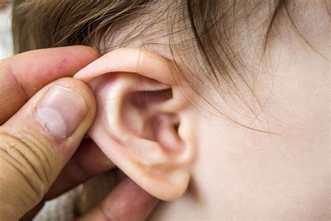 Ear infections: Symptoms and Causes | Pediatric Partners of Augusta