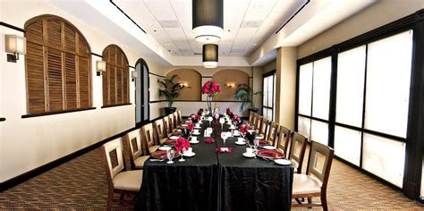 DoubleTree by Hilton, Modesto | Venue, Modesto | Price it out