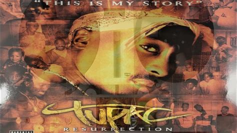 2pac: Resurrection (Full Album) 2003 - YouTube