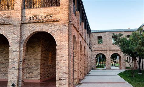 Master of Science in Biology | UTRGV