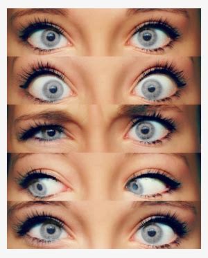 Beautiful Gray Eyes - Light Grey Blue Contacts PNG Image | Transparent PNG Free Download on SeekPNG