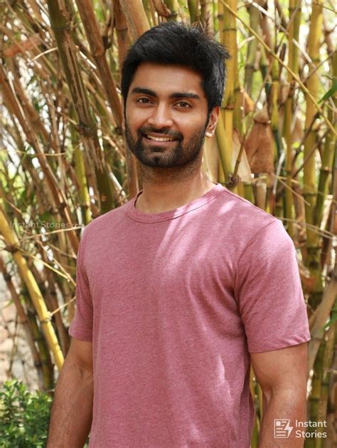 Atharvaa Latest HD Photos/Wallpapers (1080p,4k) (8245) #atharvaa | Cute ...