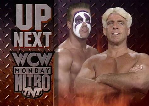 Every Major Ric Flair vs. Sting Match, Ranked