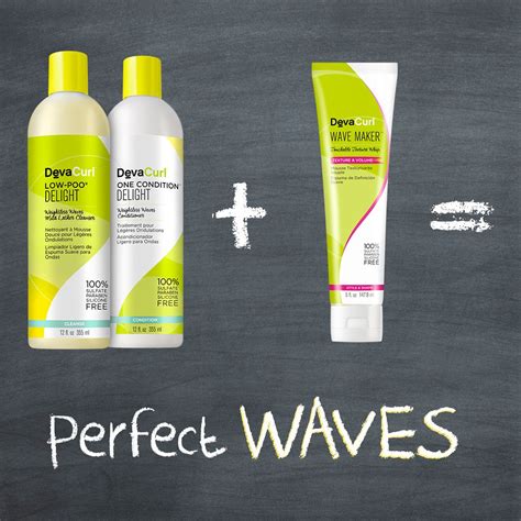 Wave Maker Wavy Hair Styler | Hair routines, Wavy hair, Curly hair ...