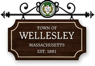 Wellesley, MA | Official Website