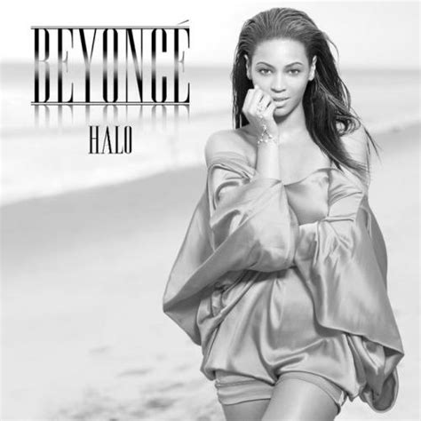 New Video: Beyonce - 'Halo' (Alternate Version) - That Grape Juice