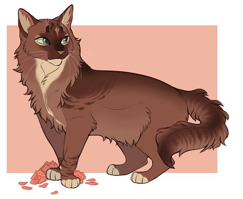 mine | Warrior cat, Warrior cats fan art, Warrior cat drawings