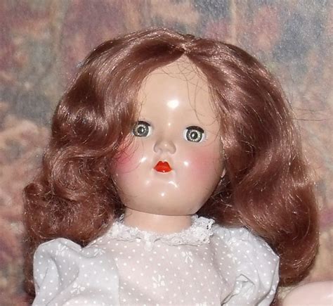 Doll College - Beautiful Dolls: Ideal Toni Dolls