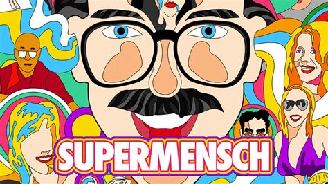 Supermensch: The Legend of Shep Gordon - DocPlay