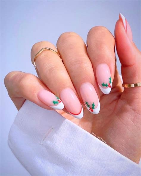 Chrismas Nails Archives - Page 5 of 31 - Best Acrylic Nails, Ombre Nails, Nail Art Designs ...