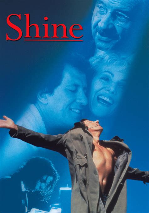 Shine (1996) | Kaleidescape Movie Store