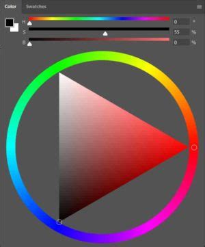 Photoshop Color Wheel Plugin - boatgoods
