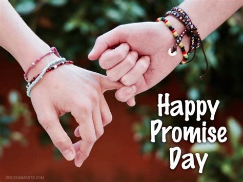 140+ Promise Day Images, Pictures, Photos | Desi Comments