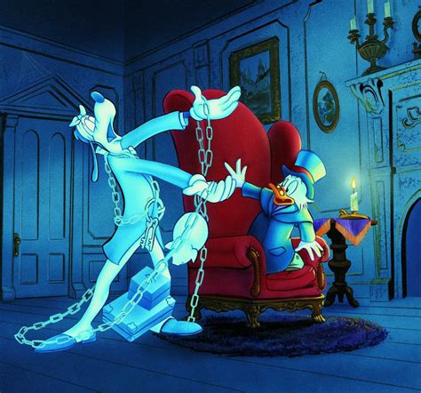 Mickeys Christmas Carol Scrooge Christmas, Mickeys Christmas Carol, Mickey's Very Merry ...