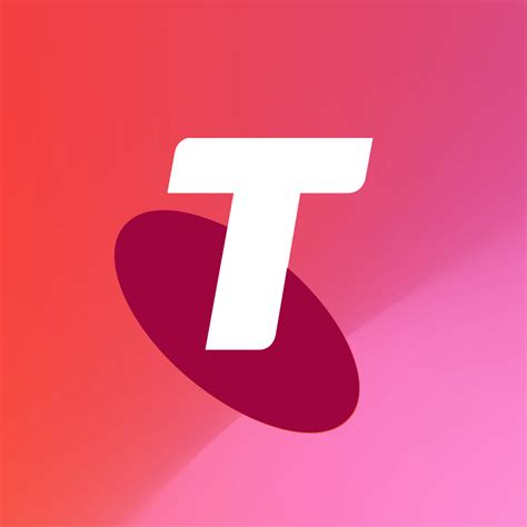 THE NEW TELSTRA LOGO PNG IN 2024 - eDigital Agency