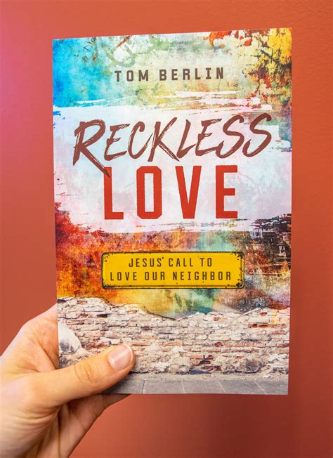 Reckless Love, week one: Begin with Love - Dakotas Annual Conference of The United Methodist Church