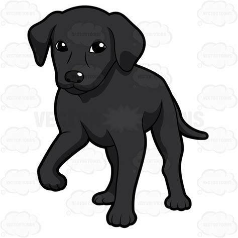 Download High Quality puppy clipart black Transparent PNG Images - Art ...