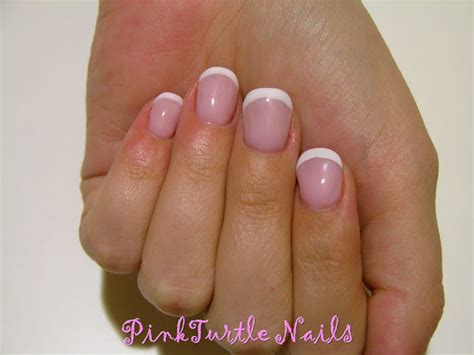 PinkTurtle Nails: Kit de manicura semipermanente de SensatioNail