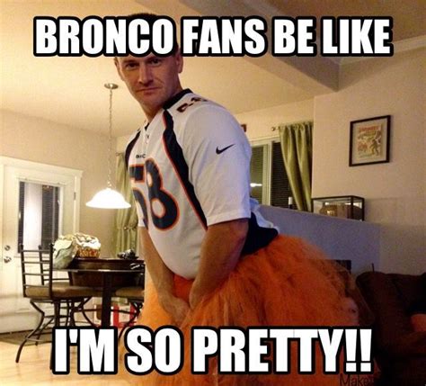 Denver Broncos Funny, Broncos Memes, Cowboys Memes, Nfl Memes, Broncos Fans, Football Memes ...