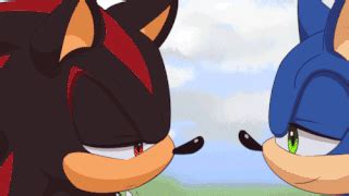 My Opinions on Sonic Ships - Sonadow (Sonic x Shadow) - Wattpad