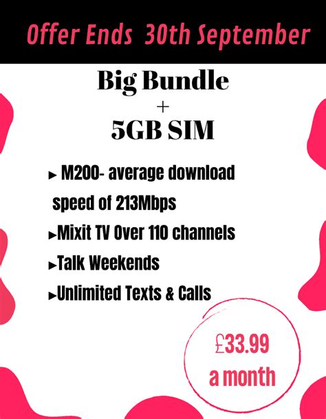 Best Broadband And TV Deals UK (December 2024) - TV Broadband And Phone ...