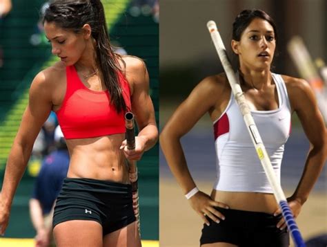 Rickie Fowlers Wife Allison Stokke - Bio, Viral Star, Hot Pics, Net ...