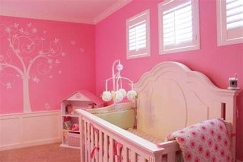 23 Ideas To Paint Nursery Walls In Bright Colors | Kidsomania | Baby ...
