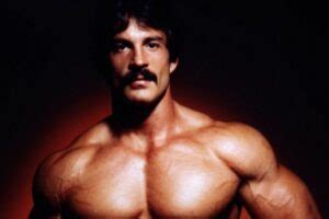 Mike Mentzer Diet Plan, Workout Routine, Exercise, Body Measurements