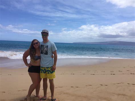 Sierra's View: Maui Guidebook: Maui Beaches and Fun Times