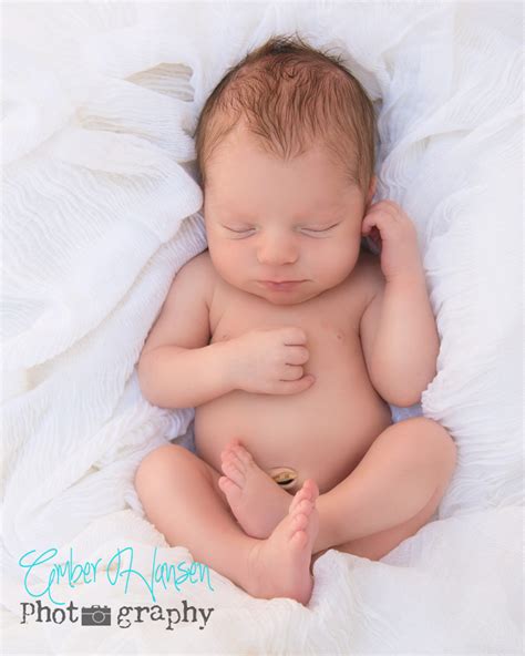 Cute newborn baby boy Utah Newborn Photography Baby boy Dreyson