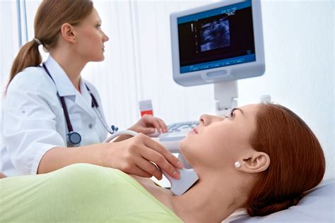 Cryoablation vs. Radiofrequency Ablation: Thyroid Nodule Side Effects