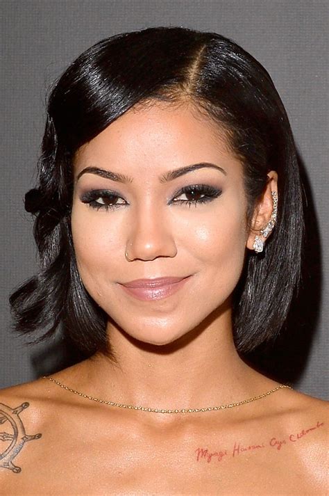 Jhene aiko grammy - kaserjunkies