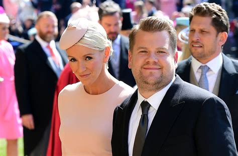 'It's just a nightmare' James Corden jokes about the struggle of having three kids | GoodtoKnow